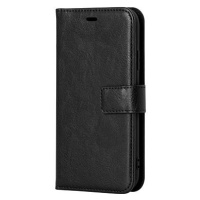 AlzaGuard Book Flip Case pro iPhone 11 černé