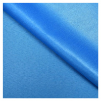 Forbyt, Dekorační látka nebo závěs, Malaga 150 cm, modrý