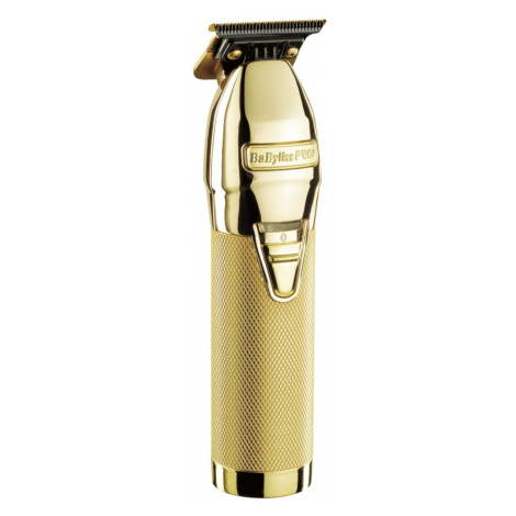 BaByliss Pro Skeleton Gold FX7870GE