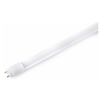 LED trubice - T8 - 18W - 120cm - 1800Lm - CCD - nano plast - studená bílá