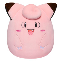 Plyšák Squishmallows Clefairy, 60 cm