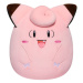 Plyšák Squishmallows Clefairy, 60 cm