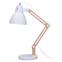 Lampa stolní SOLIGHT WO57-W - rozbaleno - bez originálního obalu