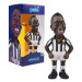 Sběratelská figurka MINIX fotbal: Pelé - Santos