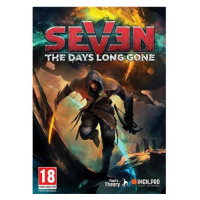 Seven: The Days Long Gone Collector's Edition (PC) DIGITAL