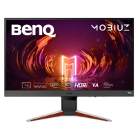 BenQ EX240N monitor 23,8