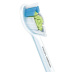 Philips Sonicare W Optimal White Hlavice sonického kartáčku standardní velikost HX6064/10 4 ks