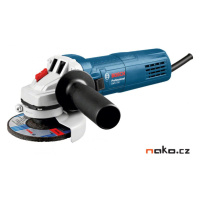 BOSCH GWS 750-125 Professional úhlová bruska 0601394001