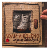 Adam a koleno - Dagmar Urbánková