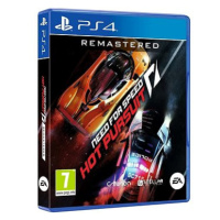 Need For Speed: Hot Pursuit Remastered - PS4