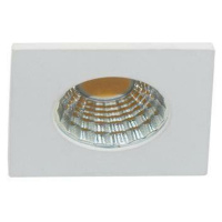 LED Stropní podhledové svítidlo AZzardo Fill 5W S 4000K white AZ3378 5W 425lm 4000K IP20 4,5cm h