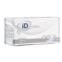 PLENY ABSORPČNÍ ID FORM NORMAL 1100ML,PRODYŠNÉ,28KS