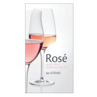 Rosé – veselý i vážný vícebarevný svět vína