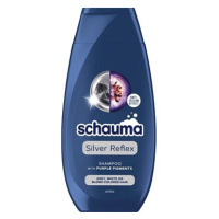 Schauma šampon Silver Reflex 250 ml