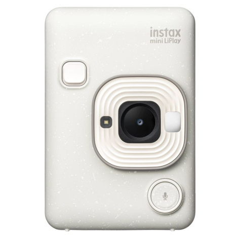 FUJIFILM instax mini LiPlay™ bílý