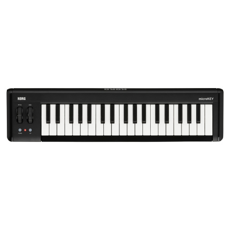 Korg MicroKEY Air 37 MIDI keyboard