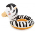 Nafukovací kolo Bestway 36112 zebra 45 cm