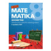 Hravá matematika 8 - Učebnice 2. díl (geometrie) TAKTIK International s.r.o., organizační složka