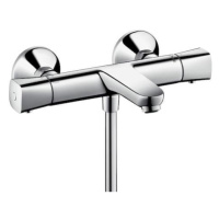 Vanová baterie Hansgrohe Ecostat bez sprchového setu 150 mm chrom 13123000