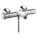 Vanová baterie Hansgrohe Ecostat bez sprchového setu 150 mm chrom 13123000