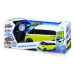 Maisto RC - 1:24 RC Premium - Volkswagen Electric Bus, žlutá, 2,4 GHz, USB