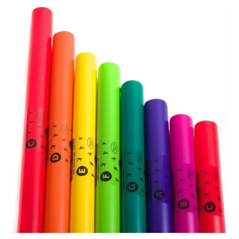 Bicí nástroje BOOMWHACKERS