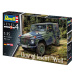 Plastic modelky military 03277 - Lkw gl leicht "Wolf" (1:35)