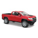 Maisto - Chevrolet Colorado ZR2, červená, 1:27