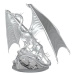 Dungeons & Dragons Nolzur s Marvelous Miniatures: Young Emerald Dragon