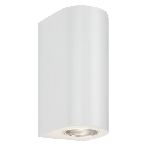 Briloner Briloner 3648-026- LED Venkovní nástěnné svítidlo UP&DOWN 2xGU10/4,7W/230V IP44