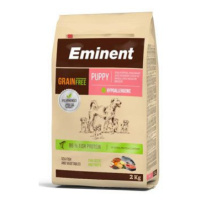 Eminent Grain Free  Puppy 2kg