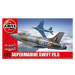 Classic Kit letadlo A04003 - Supermarine Swift FR Mk5 (1:72)