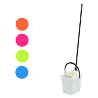 HEIDRUN - Mop+kbelík 15l různé barvy