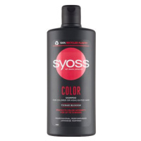 SYOSS Color Šampon 440 ml