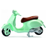 SIKU Blister 1296 Vespa 125 GTS Super