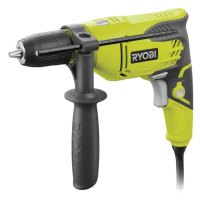 Příklepová vrtačka RYOBI RPD500-G 500 W RY5133001832