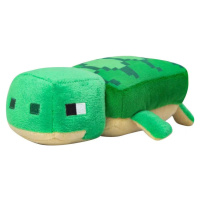 bHome Plyšová hračka Minecraft želva PHBH1482