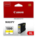 Canon PGI-1500XL Y žlutá