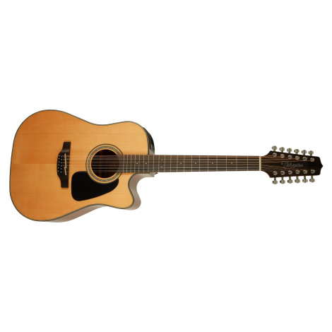 Takamine GD30CE-12-NAT