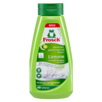 Frosch Eko gel do myčky nádobí Limetka 650 ml / 40 mytí