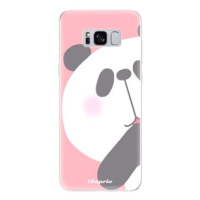 iSaprio Panda 01 pro Samsung Galaxy S8