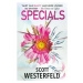 Specials - Scott Westerfeld - kniha z kategorie Sci-fi