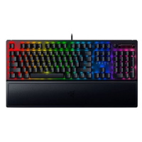 Razer BlackWidow V3 (Yellow Switch) - US INTL