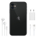 Apple iPhone 11 4GB/64GB Black