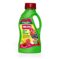 Hnojivo AGROBIO Wuxal Kalcium 250ml