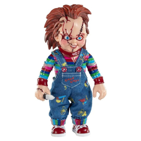 Figurka Chucky, 14 cm NOBLE COLLECTION