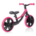 Globber odrážedlo GO BIKE ELITE DUO- FUCHSIA