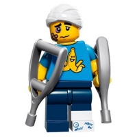 Lego® 71011 minifigurka nešika