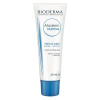 Bioderma Atoderm Nutritive 40ml