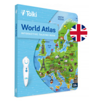 Tolki - World Atlas EN Albi